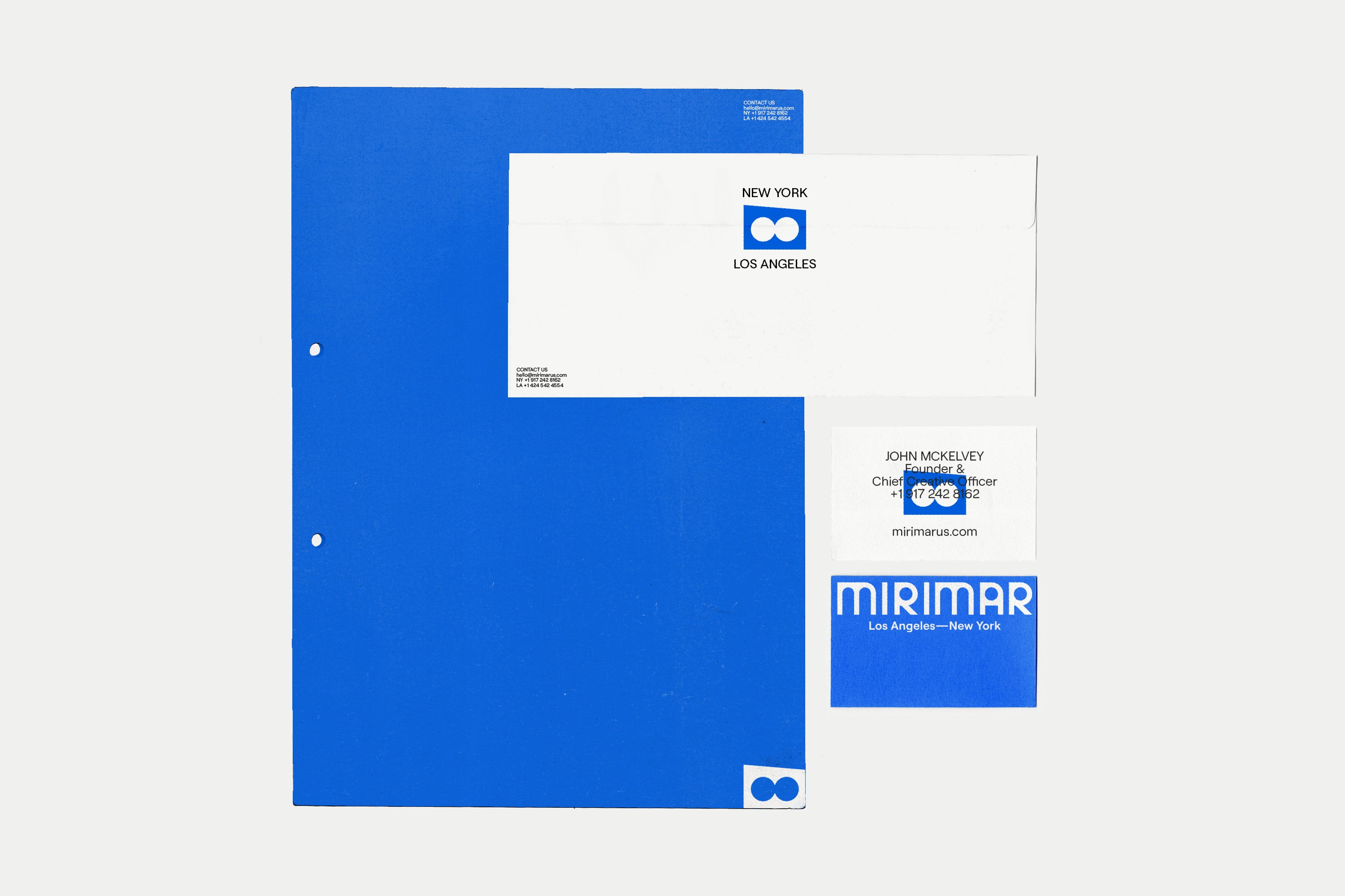 Mirimar.