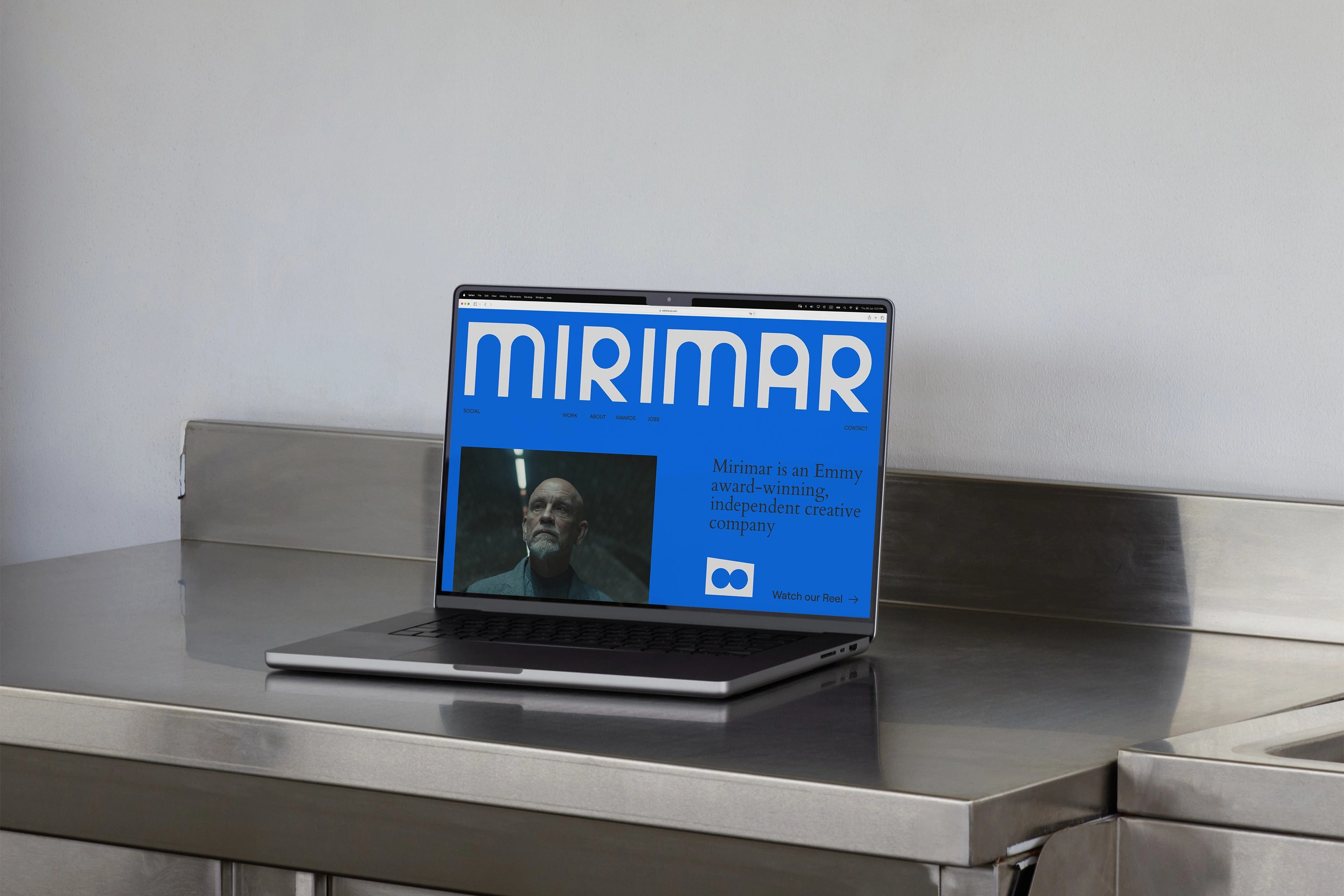 Mirimar.