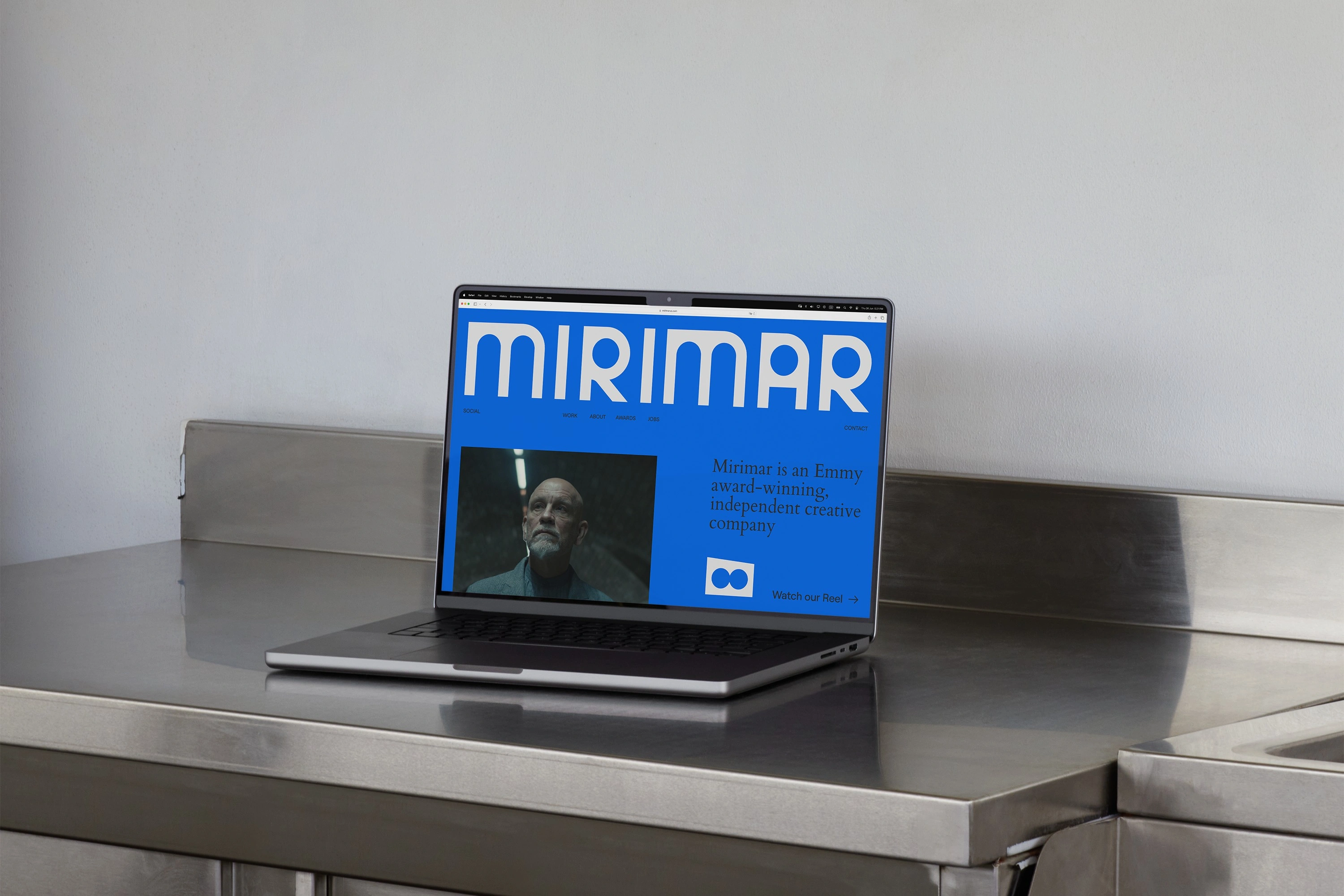 Mirimar.